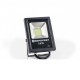 LED-прожектор Eurosvet EVRO LIGHT EV-10-01 (10Вт, 95-265В, 6400K, 800Лм) SanAn SMD