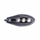 LED-світильник Eurosvet ST-150-04 (150Вт, 6400К, 13500Лм) консольний