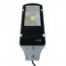 Вуличний LED-світильник Eurosvet ST-100-03 (100Вт, 6400К, 7000Лм) консольний