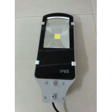 Вуличний LED-світильник Eurosvet ST-100-03 (100Вт, 6400К, 7000Лм) консольний
