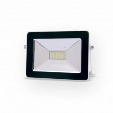 Уличный LED-прожектор Eurosvet EVRO LIGHT EV-20-01 SMD НМ (20Вт, 180-260В, 6400K, 1600Лм)