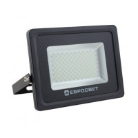 LED-прожектор Eurosvet EVRO LIGHT EV-250-01 (250Вт, 180-260В, 6400K, 22500Лм) SanAn SMD LED-прожектор Eurosvet EVRO LIGHT EV-250-01 (250Вт, 180-260В, 6400K, 22500Лм) SanAn SMD