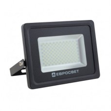 Вуличний LED-прожектор Eurosvet EVRO LIGHT EV-50-01 (50Вт, 180-260В, 6400K, 4500Лм) SanAn SMD НМ