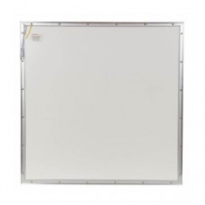 Встраиваемый светильник Eurosvet LED-SH-595-20 OPAL 36Вт, 4000K универсальный (595x595)