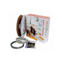 ⚡Нагревательный кабель двухжильный Fenix ADSV 18600, 3.7...4.3м², 600Вт, 34.4м.п, 18Вт\м.п