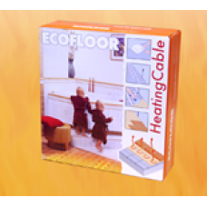 Нагревательный кабель Fenix ADSV 181700, 1700 Вт, 100.4 м