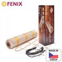 ⚡Нагрівальний мат Fenix LDTS160-3.0, 3м², 480Вт, 160Вт/м² ⚡Нагрівальний мат Fenix LDTS160-3.0, 3м², 480Вт, 160Вт/м²