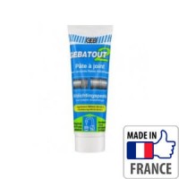 Паста для паковки Geb Gebatout 2 (25 г) Паста для паковки Geb Gebatout 2 (25 г)