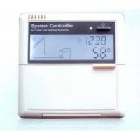 Сонячний тепловий контролер Atmosfera СК868C9 Сонячний тепловий контролер Atmosfera СК868C9