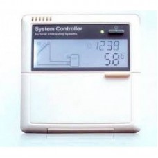 Солнечный тепловой контроллер Atmosfera СК868C9