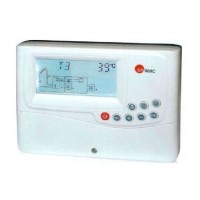 Сонячний тепловий контролер Atmosfera СК988С1