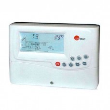 Сонячний тепловий контролер Atmosfera СК988С1