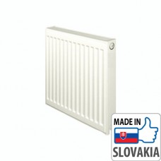 Сталевий радіатор опалення Korad 22К, 300Х600