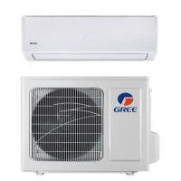 Інверторний кондиціонер бізнес-класу Smart DC inverter 18 GREE Інверторний кондиціонер бізнес-класу Smart DC inverter 18 GREE