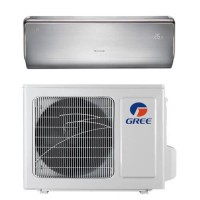 Кондиционер U-Crown DC inverter 9 GREE
