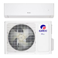 Інверторний кондиціонер бізнес-класу Smart DC inverter 09 GREE Інверторний кондиціонер бізнес-класу Smart DC inverter 09 GREE