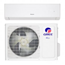 Инверторный кондиционер GREE Amber 12 (GWH12YD-S6DBA2A)