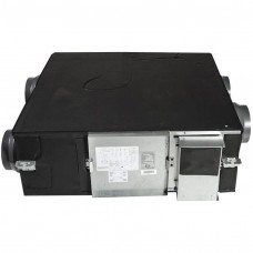 Припливно-витяжна установка GREE FHBQ-D5-K з рекуперацією повітря