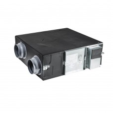 Припливно-витяжна установка з рекуперацією повітря GREE FHBQ-D20-M