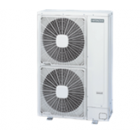 Тепловой насос Hitachi "Воздух-Вода" YUTAKI M 16.7 кВт RASM-5NE 400B