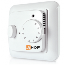 Механічний терморегулятор для теплої підлоги OTN-1991