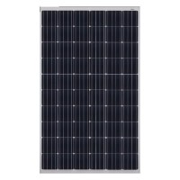 ⚡Солнечная батарея JASolar 260 Вт, 24 В поликристаллическая (JAP6 60-260/3BB)