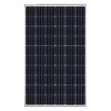 ⚡Солнечная батарея JASolar 260 Вт, 24 В поликристаллическая (JAP6 60-260/3BB)