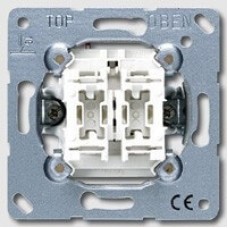 Механізм прохідного вимикача Jung ECO profi