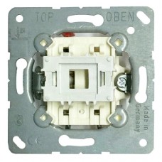 Механізм перехресного вимикача Jung ECO profi