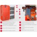 Автоматичний пелетний котел Kolton Pellmax-25, 25 кВт