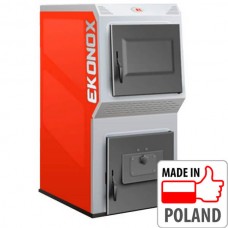 Котел твердотопливный Kolton серии Ekonox-16, 17 кВт