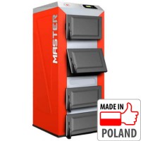 Твердотопливный котел Kolton Master-30, 33 кВт Твердотопливный котел Kolton Master-30, 33 кВт