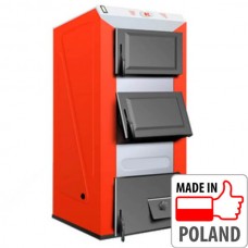 Твердопаливний котел Kolton Unix-13, 14 кВт