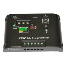 Контроллер заряда для солнечных панелей EPSolar EPRC10EC 10A 12/24V