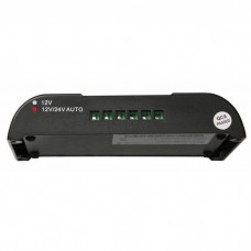 Контроллер заряда для солнечных панелей EPSolar EPRC10EC 10A 12/24V