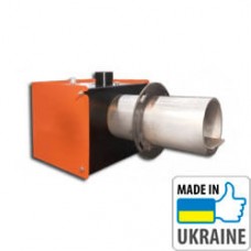 Пеллетная горелка Liberator Power 100 (150 кВт)