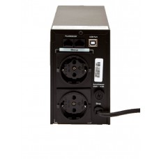 Источник бесперебойного питания (ИБП) LogicPower LP UL850VA (510Вт) (1456)