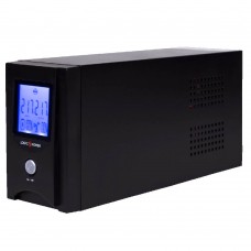 ⚡Источник бесперебойного питания (ИБП) LogicPower LP UL850VA (510Вт) (1456)