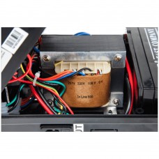 Источник бесперебойного питания (ИБП) LogicPower LP 650VA-PS (2415)