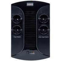 ⚡Источник бесперебойного питания (ИБП) LogicPower LP 650VA-PS (2415)