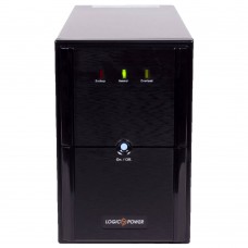 Источник бесперебойного питания (ИБП) LogicPower LPM-U1550VA (1085Вт) (4989)