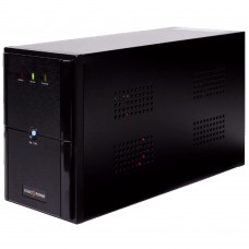 Источник бесперебойного питания (ИБП) LogicPower LPM-U1550VA (1085Вт) (4989)