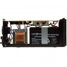 Источник бесперебойного питания (ИБП) LogicPower LPM-1100VA (3174)