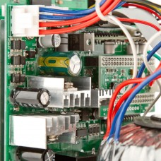 Источник бесперебойного питания (ИБП) с правильной синусоидой 24V LPY-B-PSW-1500VA+(1050Вт) 10A/15A (4130)