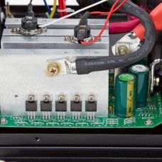 Источник бесперебойного питания (ИБП) с правильной синусоидой 24V LPY- W - PSW-2000VA+ (1400Вт)10A/20A (4146)