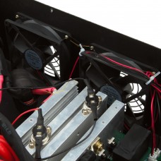 Источник бесперебойного питания (ИБП) с правильной синусоидой 48V LPY-W-PSW-5000VA+(3500Вт)10A/20A (4148)