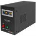 Источник бесперебойного питания (ИБП) с правильной синусоидой 12V LPY-B-PSW-500VA+ (350Вт) 5A/10A (4149)