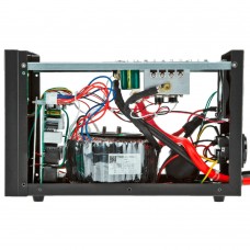 Источник бесперебойного питания (ИБП) с правильной синусоидой 12V LPY-B-PSW-800VA+(560Вт) 5A/15A (4150)