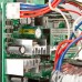 Источник бесперебойного питания (ИБП) с правильной синусоидой 12V LPY-B-PSW-1000VA+(700Вт) 10A/20A (4151)