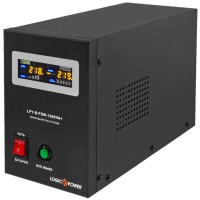 ⚡Источник бесперебойного питания (ИБП) с правильной синусоидой 12V LPY-B-PSW-1000VA+(700Вт) 10A/20A (4151)